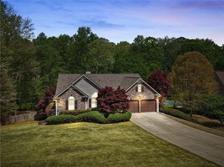 317 Kyles Circle, Hiram, GA 30141