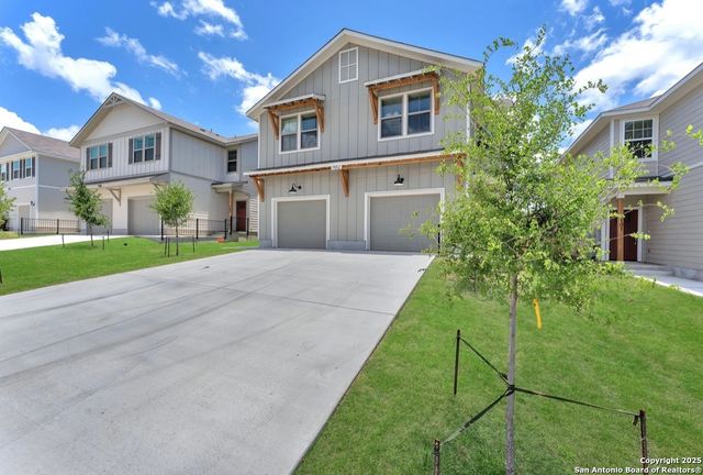 7552 Briarwood, San Antonio, TX 78252