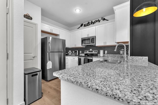 7552 Briarwood, San Antonio, TX 78252
