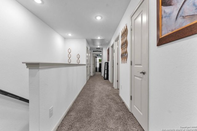 7552 Briarwood, San Antonio, TX 78252