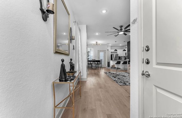 7552 Briarwood, San Antonio, TX 78252