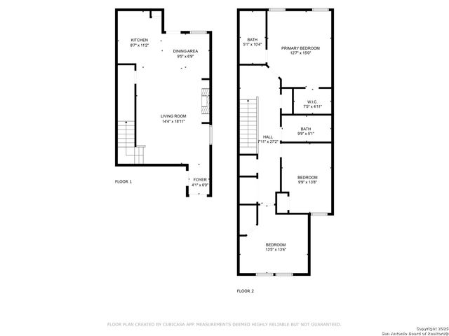 7552 Briarwood, San Antonio, TX 78252