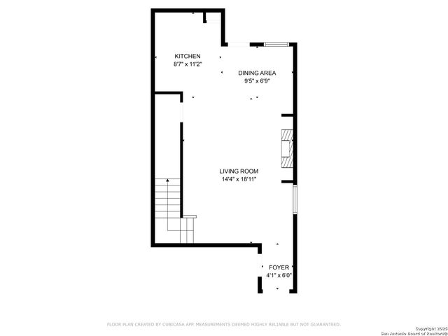 7552 Briarwood, San Antonio, TX 78252
