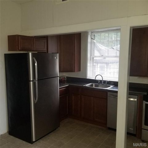 1362 McCausland Avenue, St Louis, MO 63117