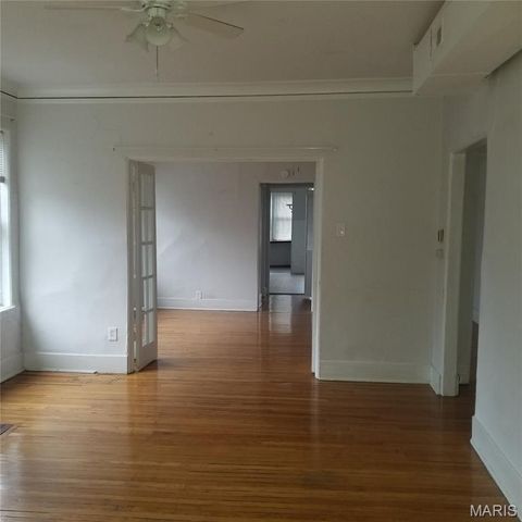 1362 McCausland Avenue, St Louis, MO 63117