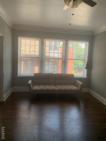 1362 McCausland Avenue, St Louis, MO 63117