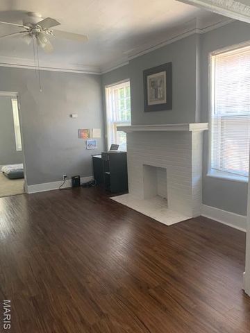 1362 McCausland Avenue, St Louis, MO 63117