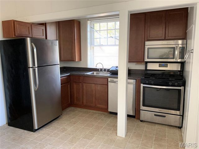 1362 McCausland Avenue, St Louis, MO 63117