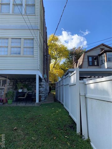 1362 McCausland Avenue, St Louis, MO 63117