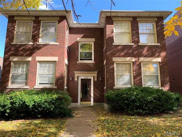 1362 McCausland Avenue, St Louis, MO 63117