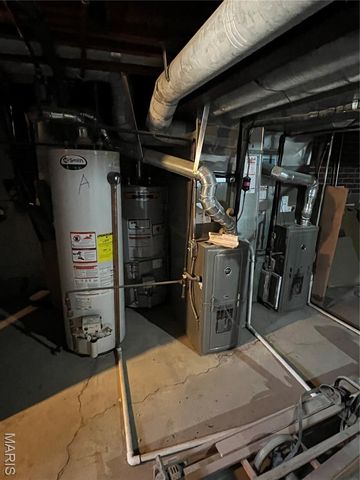 1362 McCausland Avenue, St Louis, MO 63117