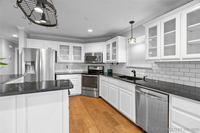 3039 Kande, Durant, OK 74701