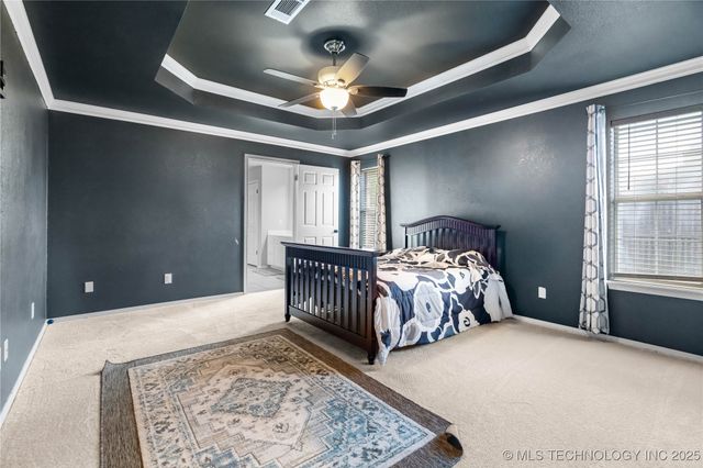 3039 Kande, Durant, OK 74701