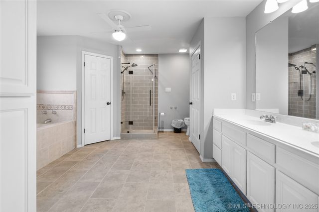 3039 Kande, Durant, OK 74701