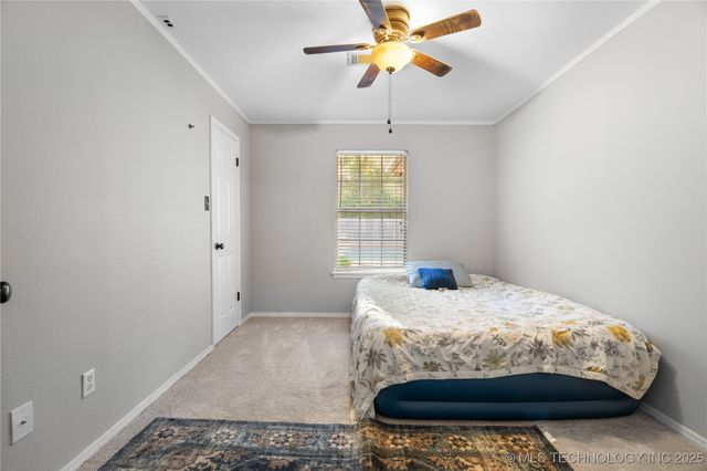 3039 Kande, Durant, OK 74701