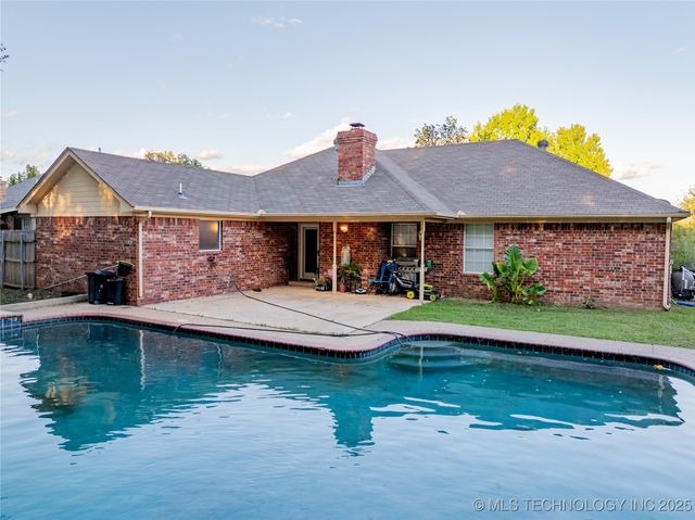 3039 Kande, Durant, OK 74701