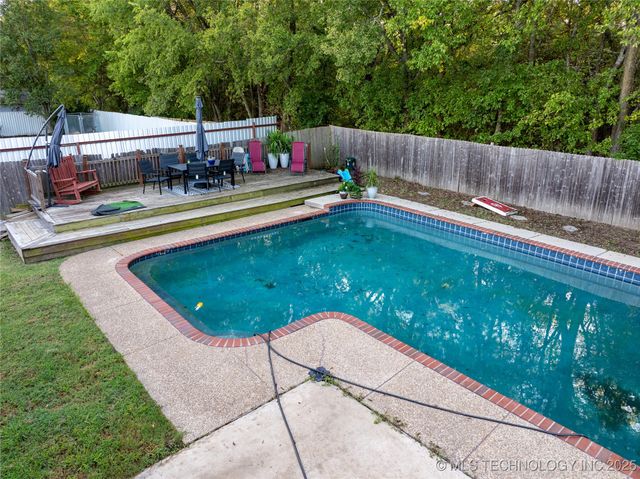 3039 Kande, Durant, OK 74701