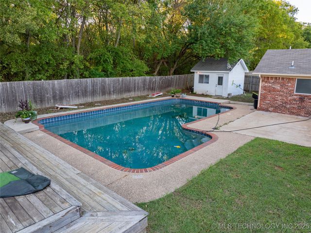 3039 Kande, Durant, OK 74701