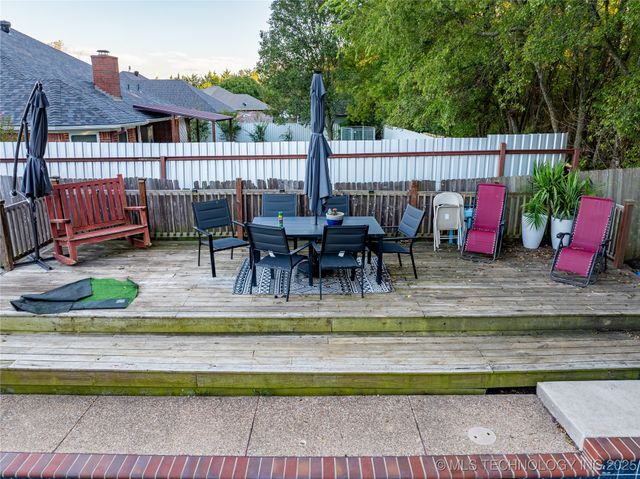 3039 Kande, Durant, OK 74701