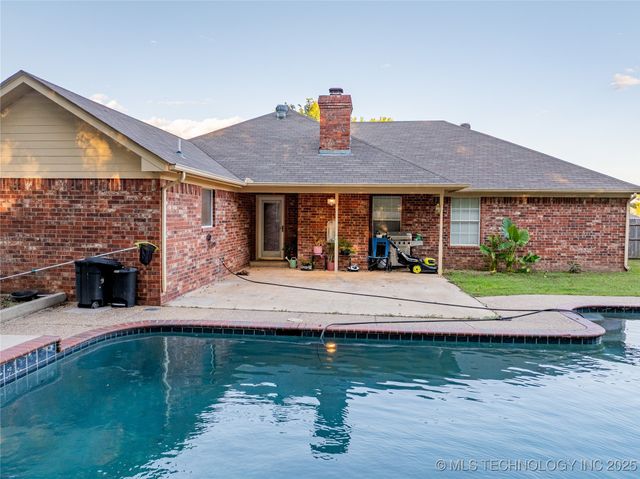 3039 Kande, Durant, OK 74701