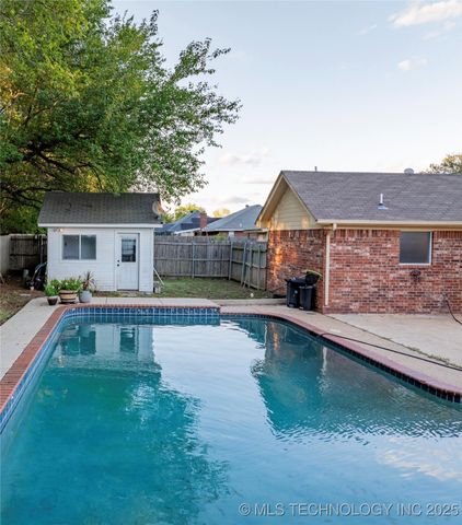 3039 Kande, Durant, OK 74701