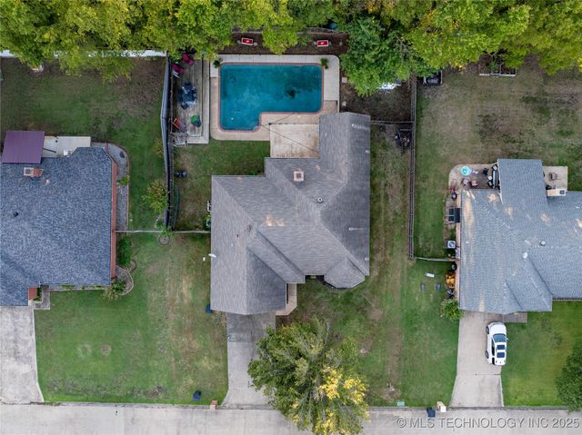 3039 Kande, Durant, OK 74701