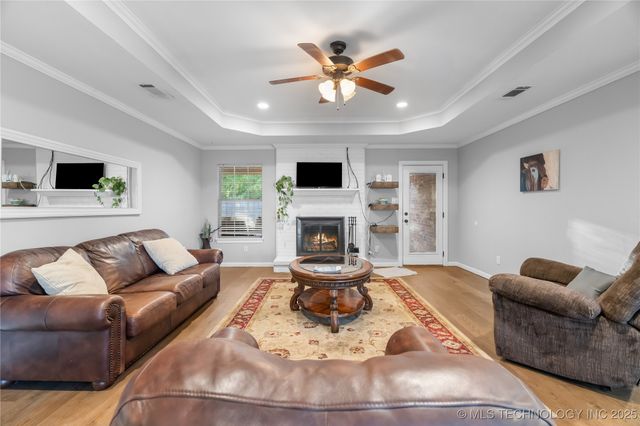 3039 Kande, Durant, OK 74701