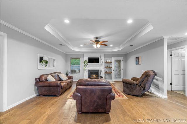 3039 Kande, Durant, OK 74701