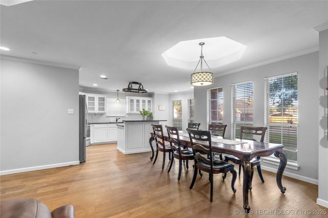 3039 Kande, Durant, OK 74701