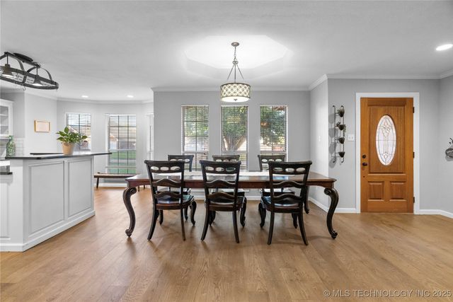 3039 Kande, Durant, OK 74701