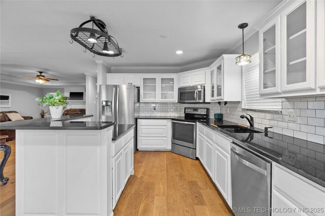 3039 Kande, Durant, OK 74701