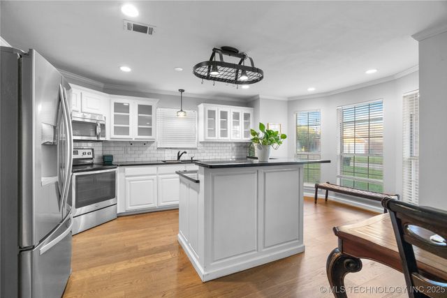 3039 Kande, Durant, OK 74701