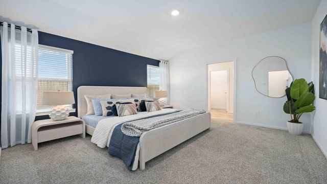 3901 Steer Stable Lane, League City, TX 77573