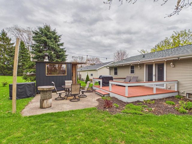W1942 VANDENBERG STREET, Kaukauna, WI 54130
