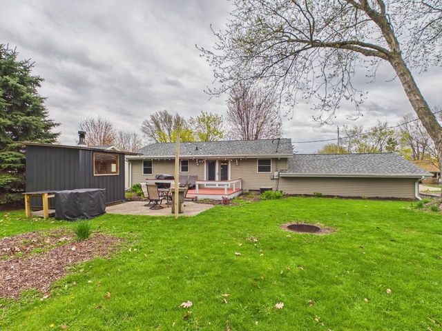 W1942 VANDENBERG STREET, Kaukauna, WI 54130