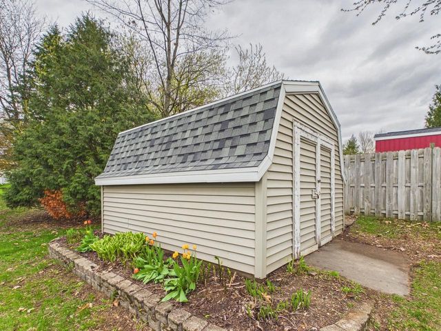 W1942 VANDENBERG STREET, Kaukauna, WI 54130
