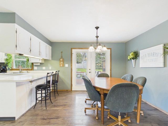 W1942 VANDENBERG STREET, Kaukauna, WI 54130