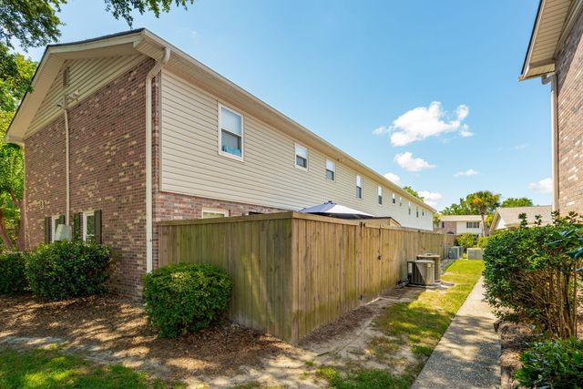 415 Parkdale Drive 8e, Charleston, SC 29414