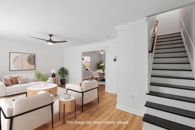 415 Parkdale Drive 8e, Charleston, SC 29414