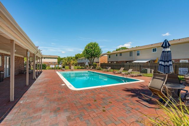 415 Parkdale Drive 8e, Charleston, SC 29414