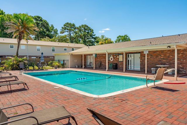 415 Parkdale Drive 8e, Charleston, SC 29414