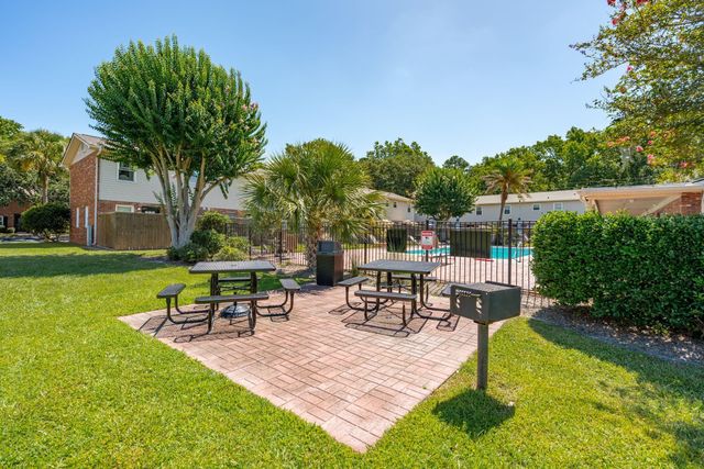 415 Parkdale Drive 8e, Charleston, SC 29414