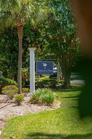 415 Parkdale Drive 8e, Charleston, SC 29414
