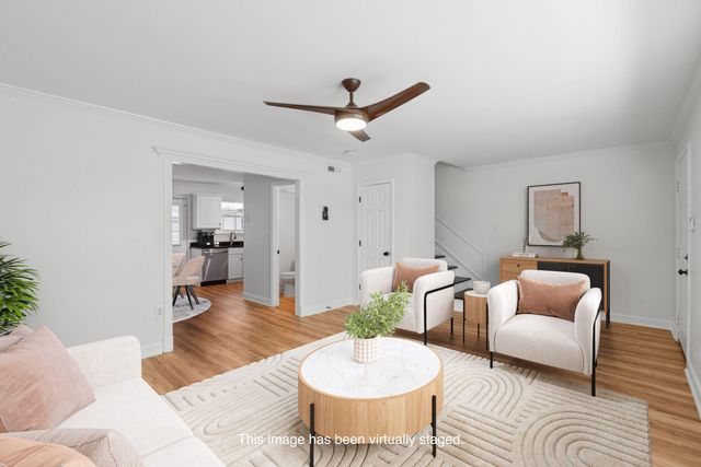 415 Parkdale Drive 8e, Charleston, SC 29414