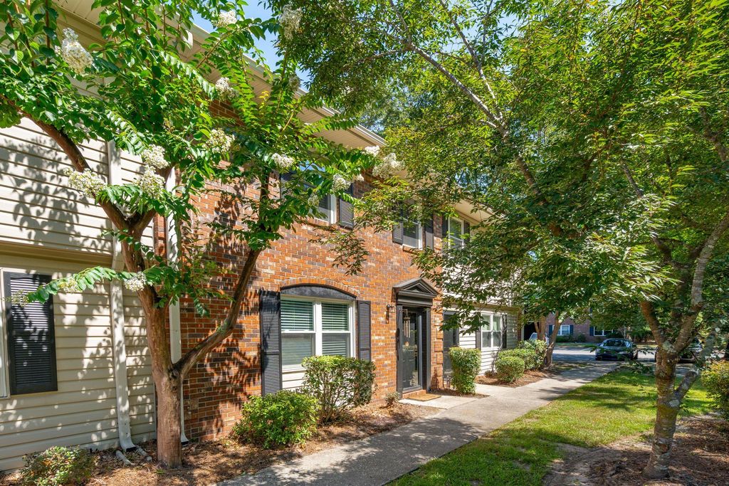 415 Parkdale Drive 8e, Charleston, SC 29414