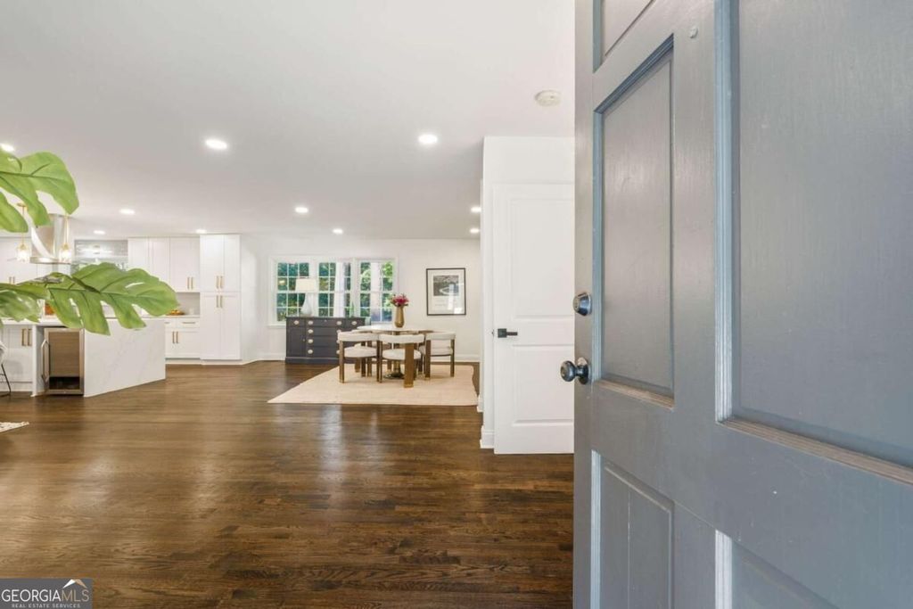 2022 Deren Way NE, Atlanta, GA 30345 — photo 4