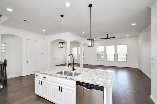 1411 Upland Arbor Drive, Houston, TX 77043