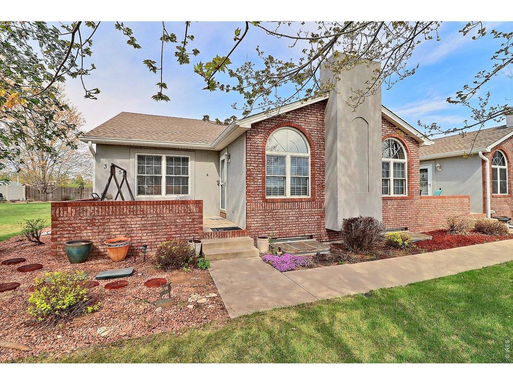 355 47th Ave A, Greeley, CO 80634