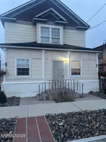 221 4th Street A, B, C, D, E, F, Sparks, NV 89431