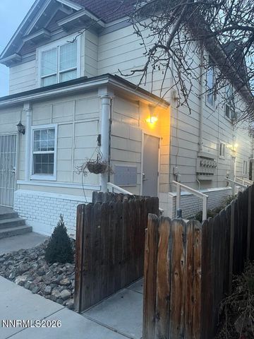 221 4th Street A, B, C, D, E, F, Sparks, NV 89431